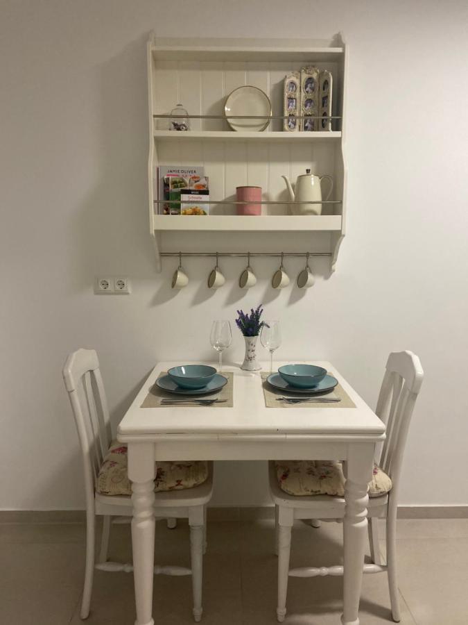 Schoene Wohnung Ueber Wissen Екстер'єр фото