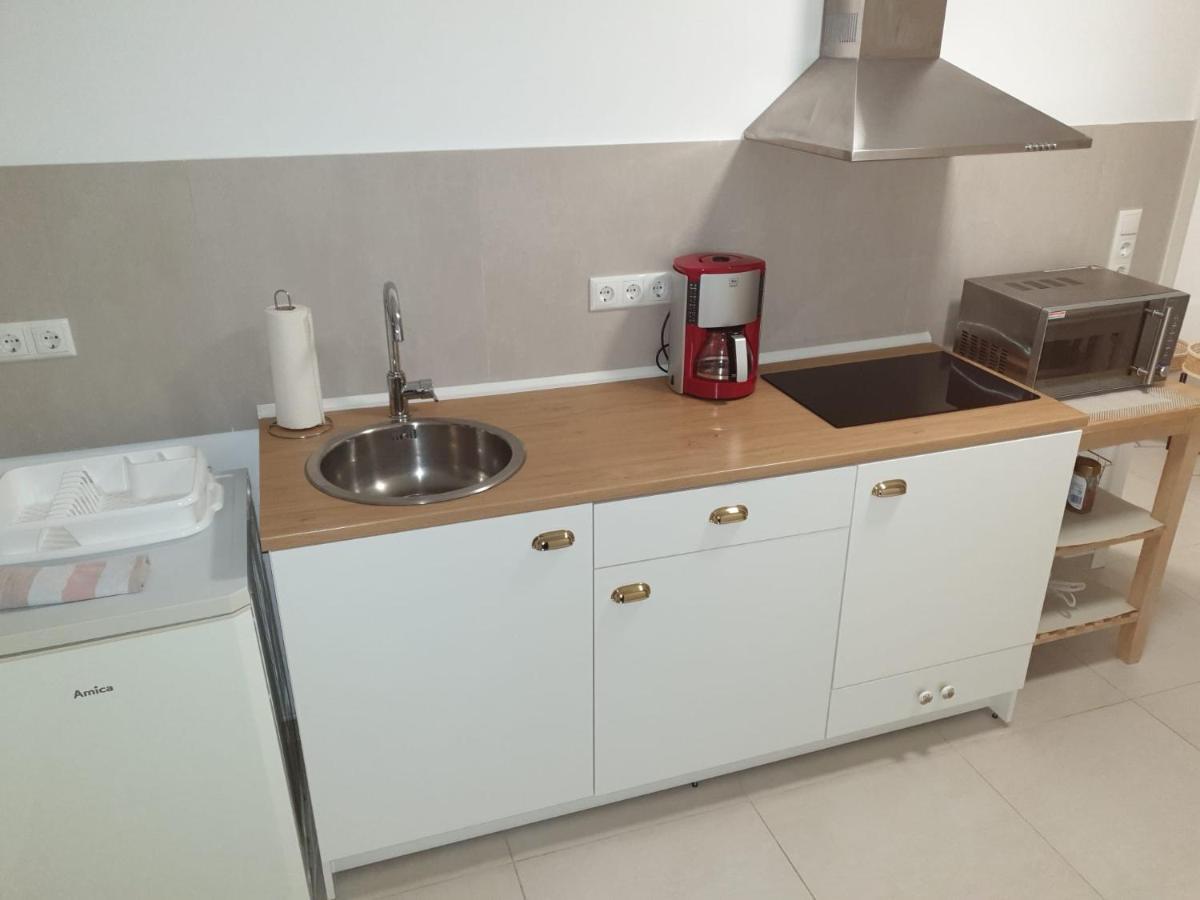 Schoene Wohnung Ueber Wissen Екстер'єр фото